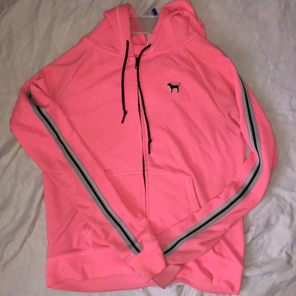 PINK Victoria Secret Sweatshirt